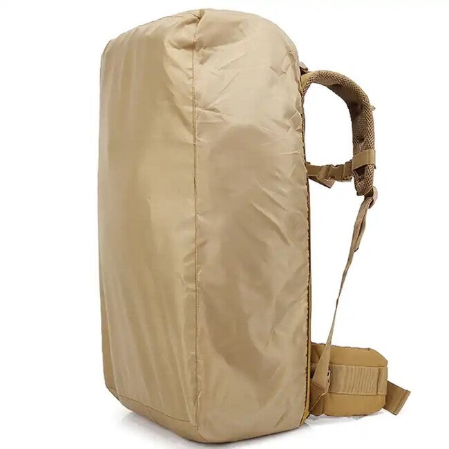 WARAGOD Soldat щурмова XL раница 65л, маслинена