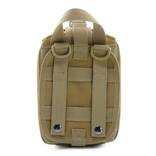 WARAGOD IFAK Medic, черен