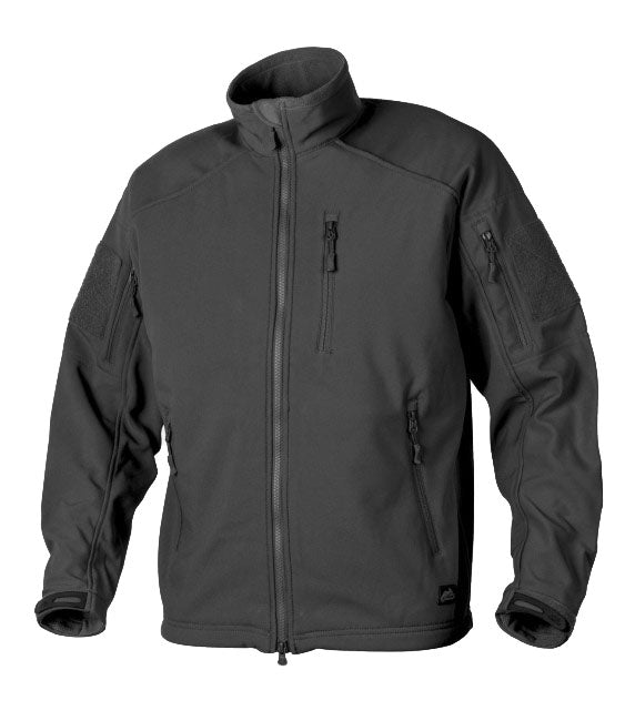 Helikon-Tex Delta Tactical яке, черно