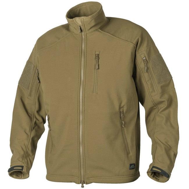 Helikon-Tex Delta Tactical яке, койот