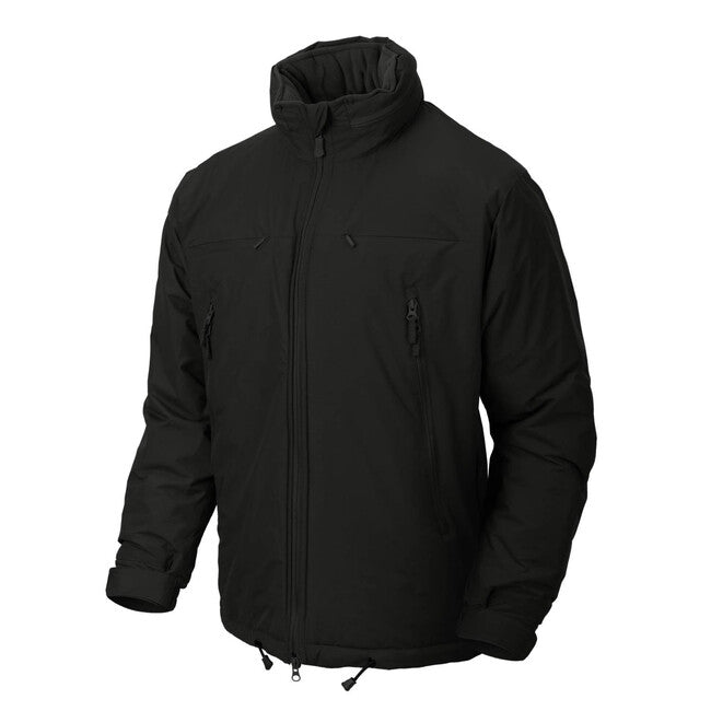 Helikon-Tex HUSKY Tactical яке, черна