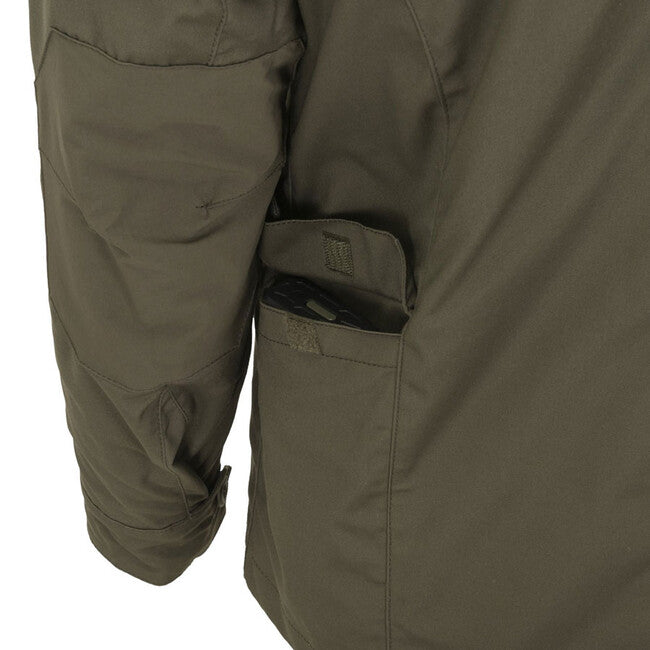 Helikon-Tex COVERT M-65 яке, светлосиво