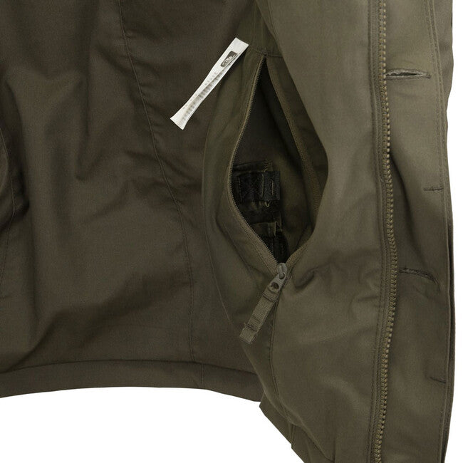 Helikon-Tex COVERT M-65 яке, черно