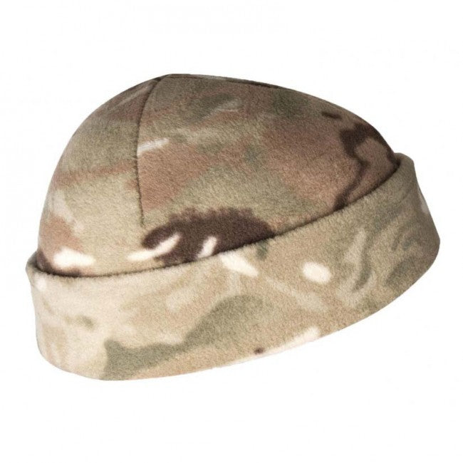 Helikon-Tex флисова шапка MP Camo