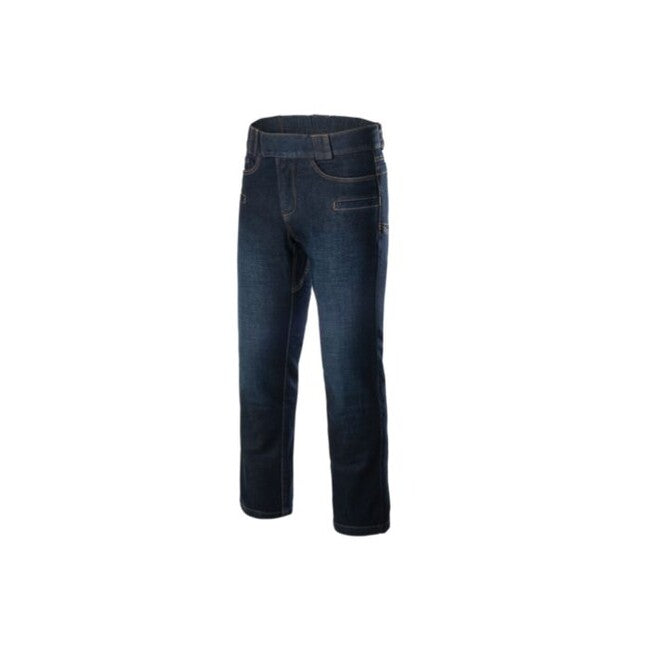 Helikon-Tex Greyman Tactical Jeans панталон деним, тъмносин