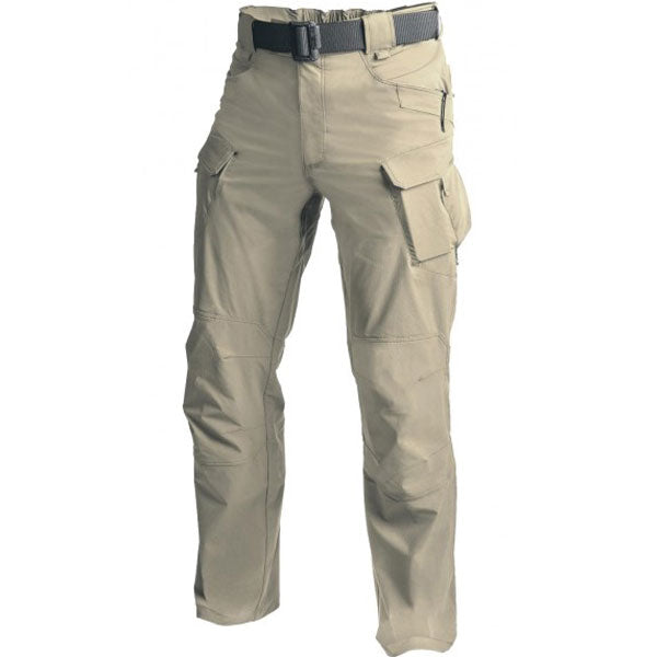 Helikon-Tex Outdoor Tactical панталон тактически, каки