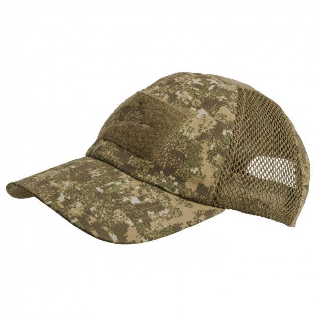 Helikon-Tex Vent Rip-Stop Tactical Cap, Badlands