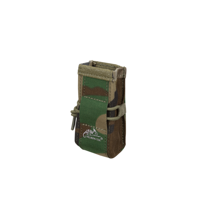 Helikon-Tex Competition Rapid Pistol чанта Pouch, горски камуфлаж