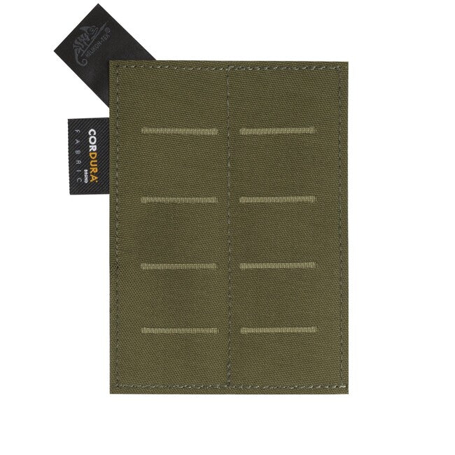 Helikon-Tex адаптер Molle Insert 2 Cordura, маслинено зелен
