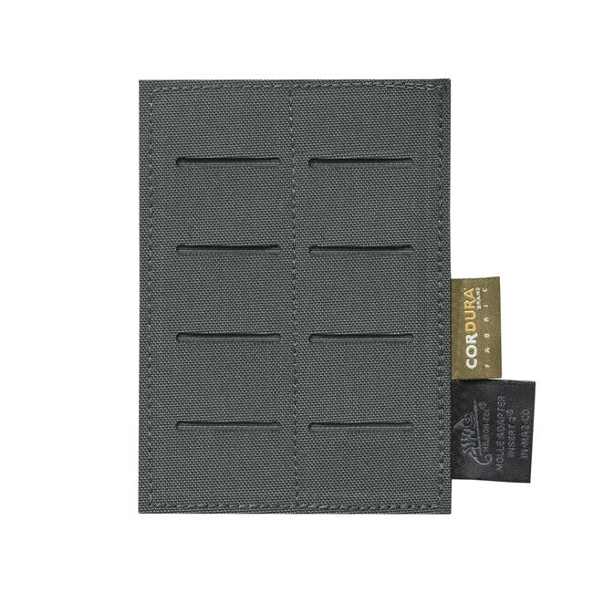 Helikon-Tex Адаптер Molle Insert 2 Cordura, сенчесто сиво