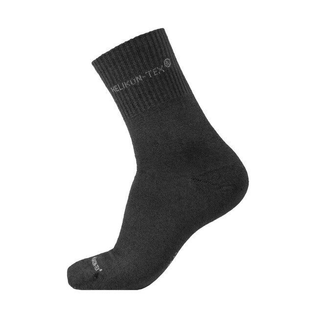 Helikon-Tex All Round чорапи 3 пакет, черни