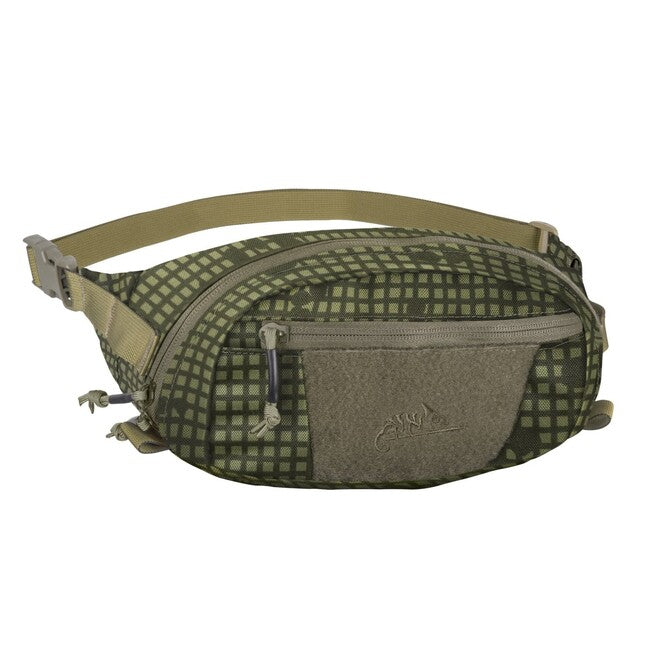 Helikon-Tex BANDICOOT чантичка за кръста Cordura, Desert Night Camo
