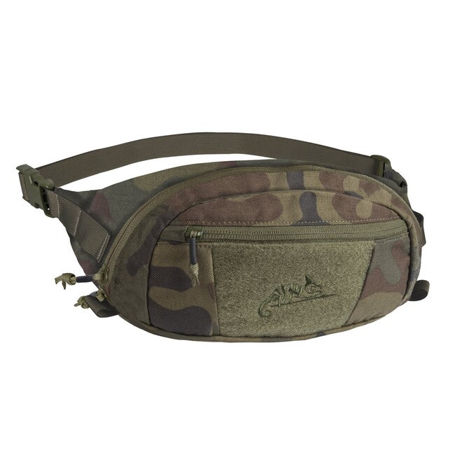 Helikon-Tex BANDICOOT чантичка за кръста Cordura, EN Woodland