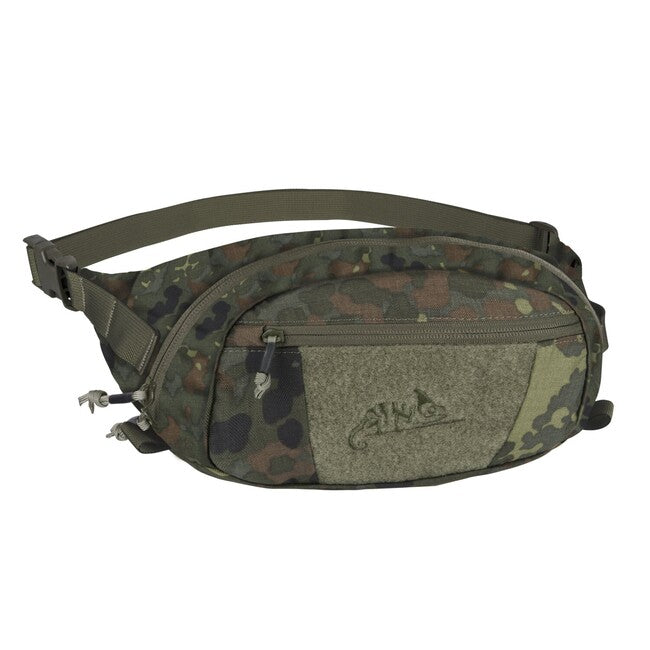 Helikon-Tex BANDICOOT чантичка за кръста Cordura, Flecktarn