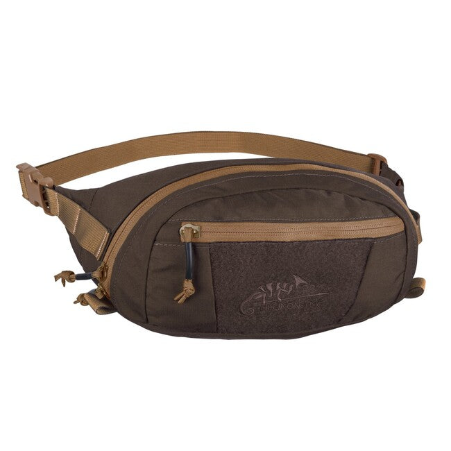 Helikon-Tex BANDICOOT чантичка за кръста Cordura, кафява / глинен