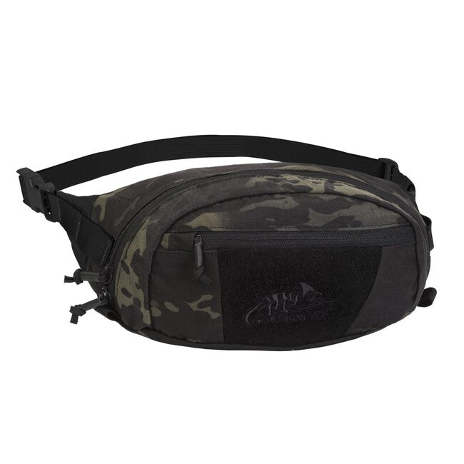 Helikon-Tex BANDICOOT чантичка за кръста Cordura, MultiCam черно