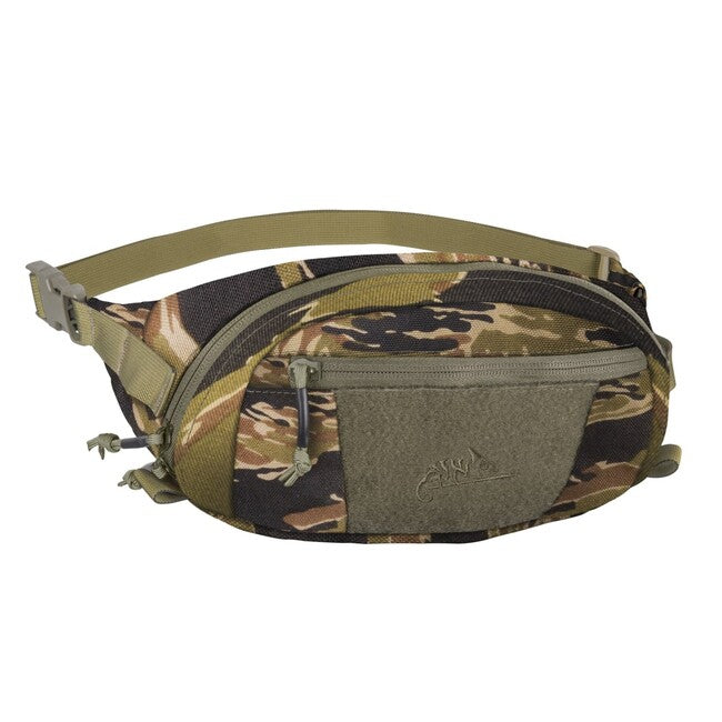 Helikon-Tex BANDICOOT чантичка за кръста Cordura, тигрова шарка