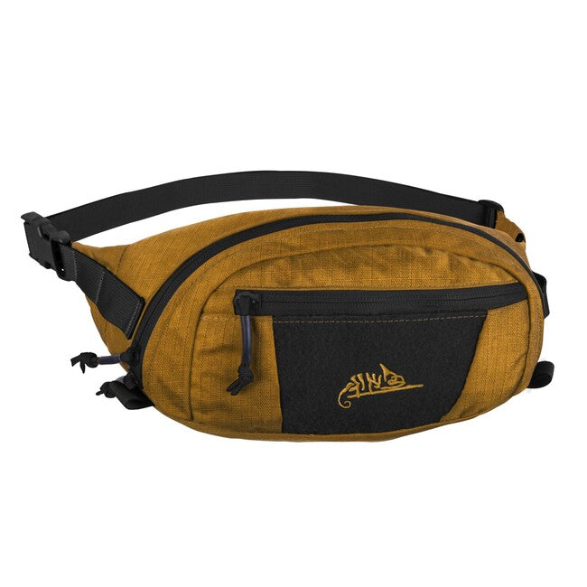 Helikon-Tex BANDICOOT чантичка за кръста Cordura, жълта / черна
