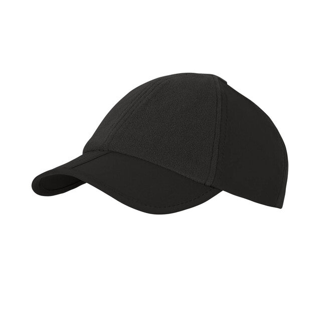 Helikon-Tex BASEBALL BBC Folding Outdoor Cap® шапка, черна
