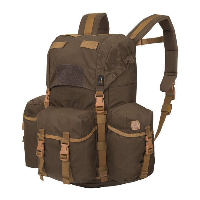 Helikon-Tex Bergen Backpack раница, Earth кафяво / Clay