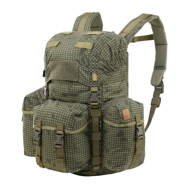 Helikon-Tex Bergen раница, Desert Night Camo