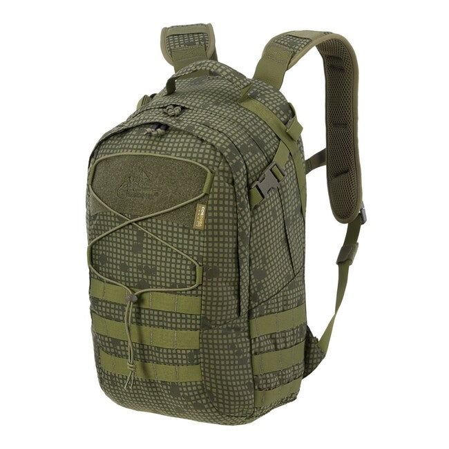 Helikon-Tex EDC раница Cordura, Desert Night Camo