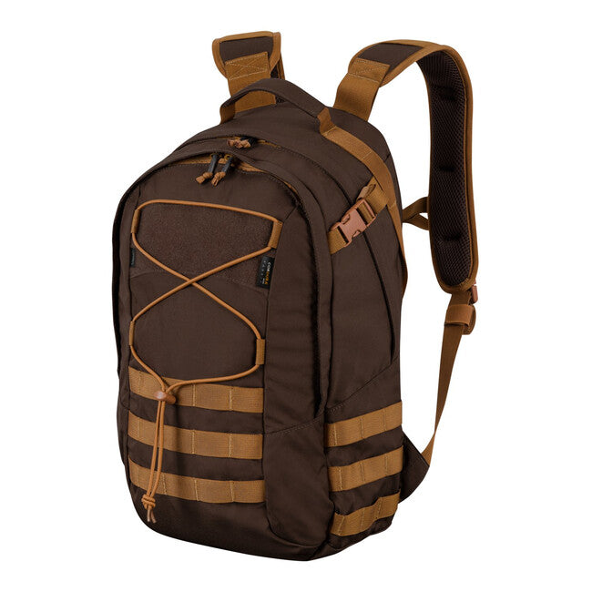 Helikon-Tex EDC раница Cordura, Earth кафяво / Clay