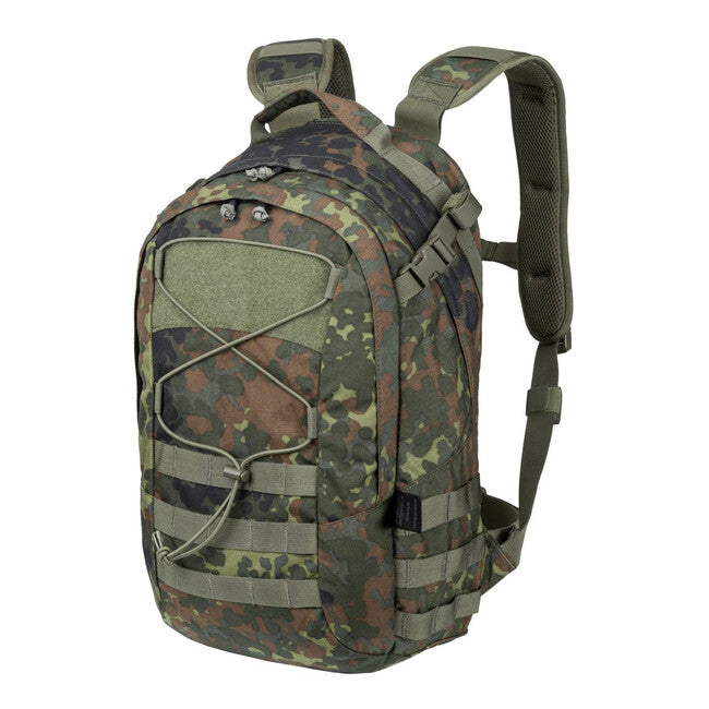 Helikon-Tex EDC раница Cordura, Flecktarn