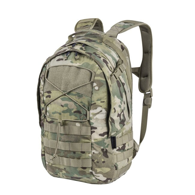 Helikon-Tex EDC раница Cordura, MultiCam