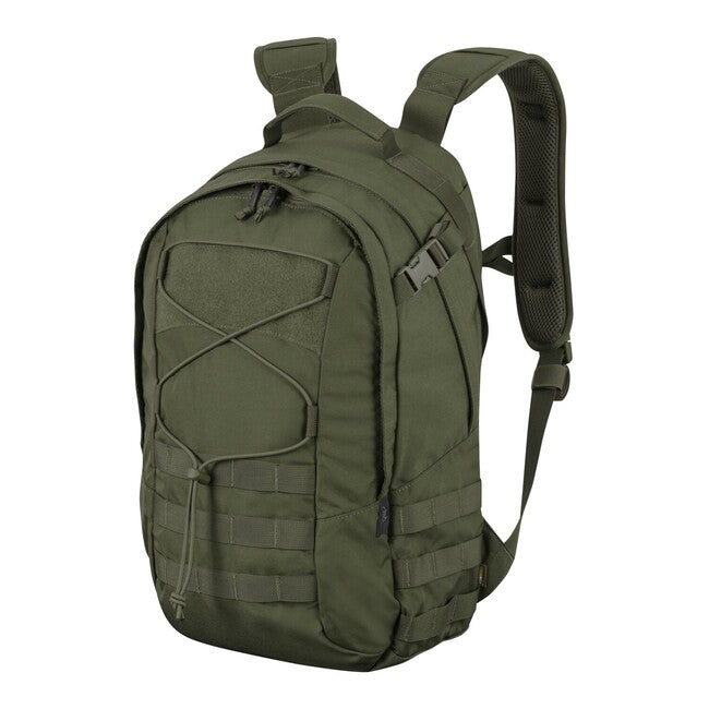 Helikon-Tex EDC раница Cordura, маслинено зелена