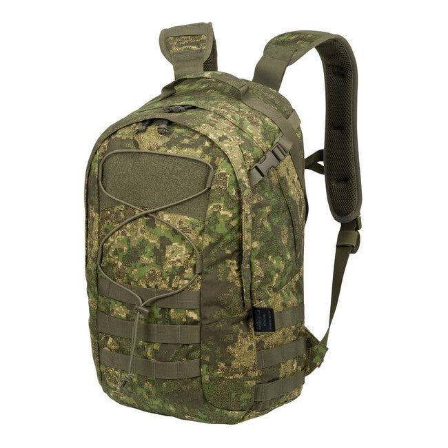 Helikon-Tex EDC раница Cordura, PenCott WildWood™