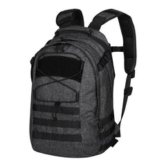 Helikon-Tex EDC раница, меланжева черно-сива