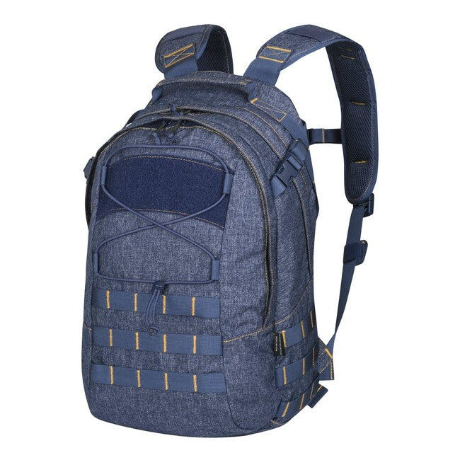 Helikon-Tex EDC раница, меланж синьо
