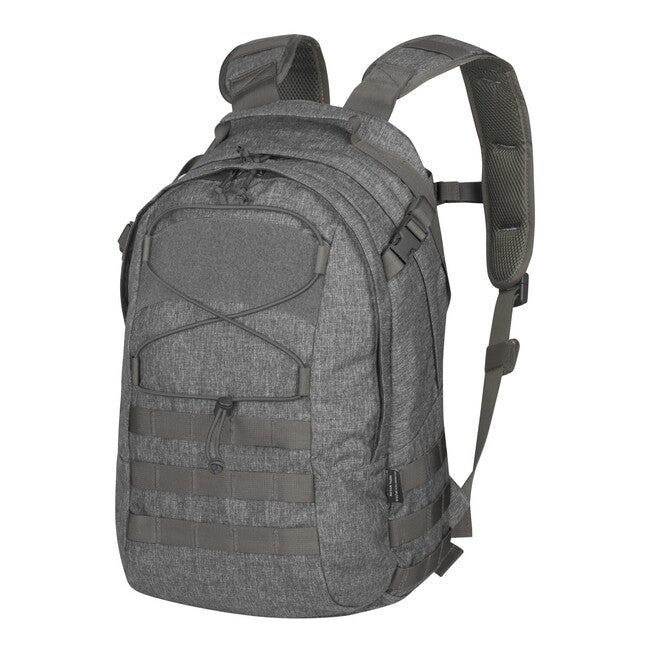 Helikon-Tex EDC раница, меланжево сива