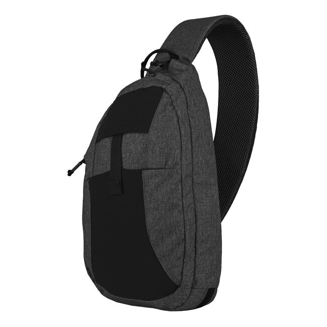 Helikon-Tex EDC Sling раница, Melange черно-сиво