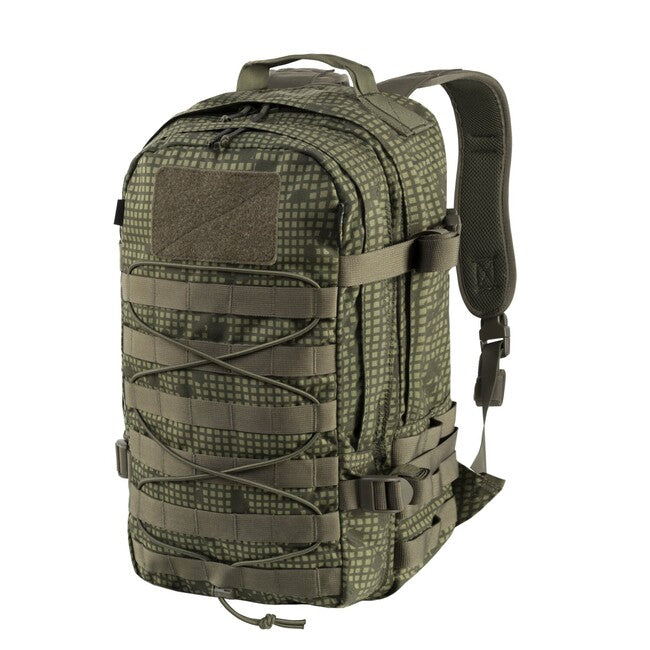 Helikon-Tex RACCOON Mk2 раница Cordura, Desert Night Camo
