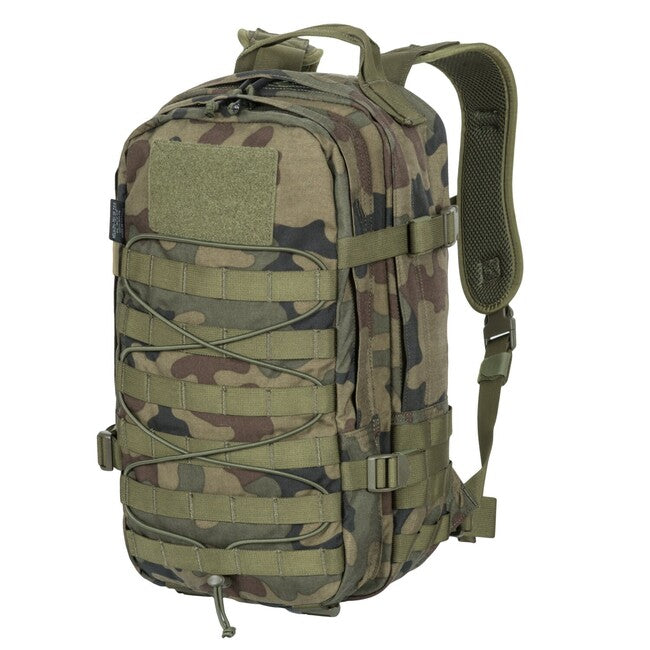 Helikon-Tex RACCOON Mk2 раница Cordura, EN Woodland