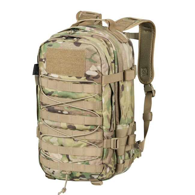 Helikon-Tex RACCOON Mk2 раница Cordura, MultiCam