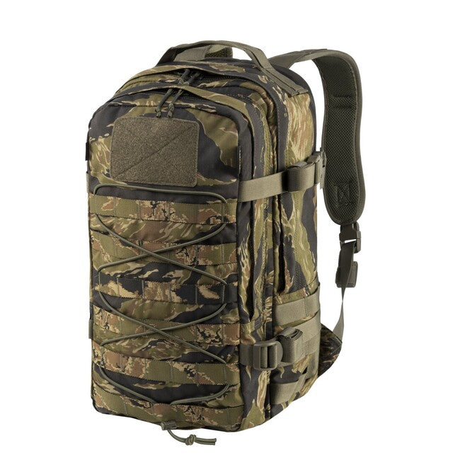 Helikon-Tex RACCOON Mk2 раница Cordura, тигрова шарка
