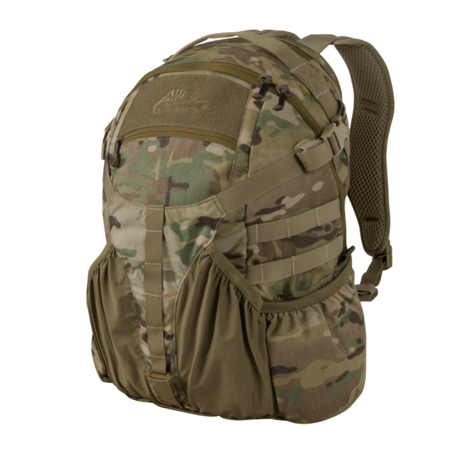 Helikon-Tex Raider раница CORDURA® 20l, мултикам
