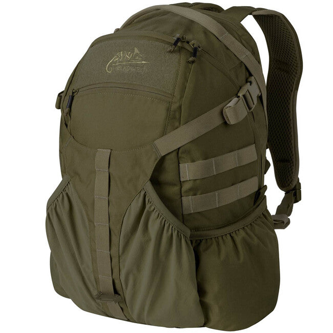 Helikon-Tex Raider раница CORDURA® 20l, маслинена