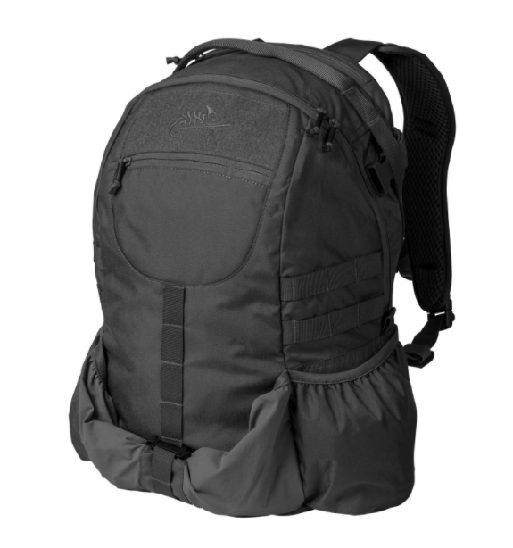 Helikon-Tex RAIDER раница Cordura, сиво