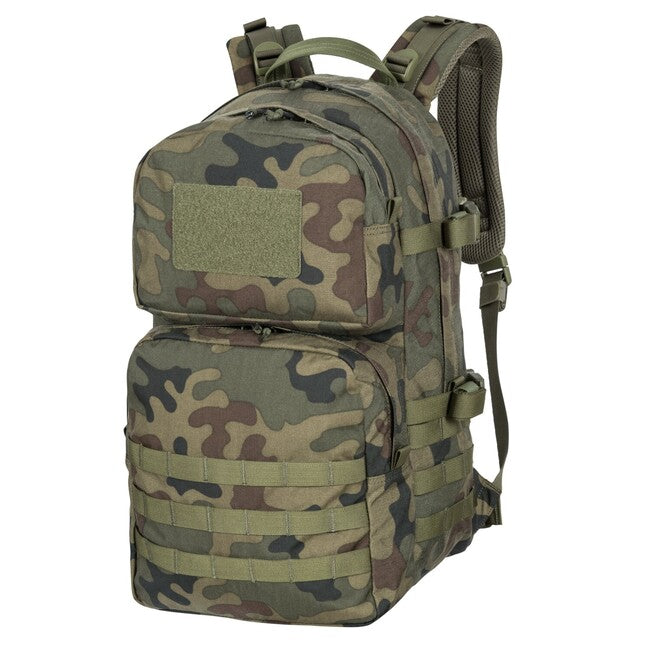 Helikon-Tex RATEL Mk2 раница Cordura EN, Woodland