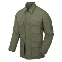 Helikon-Tex BDU риза PolyCotton Ripstop, маслинена зелена