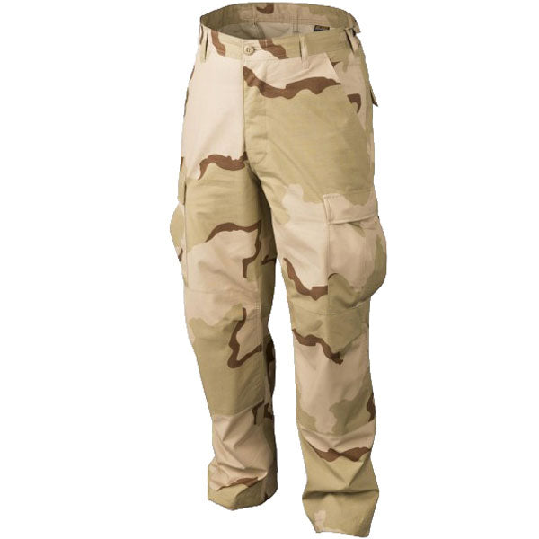 Helikon-Tex BDU панталон Rip-стоп, US пустинен