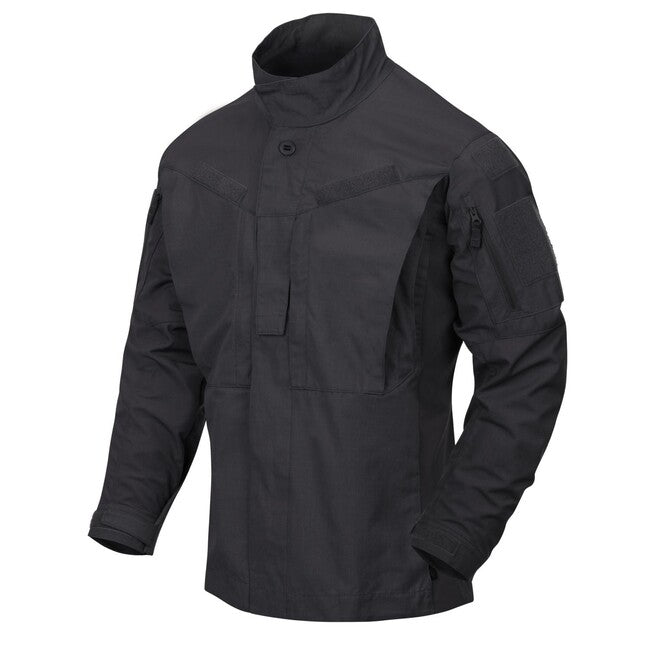 Helikon-Tex MBDU Shirt блуза NYCO Ripstop, черна