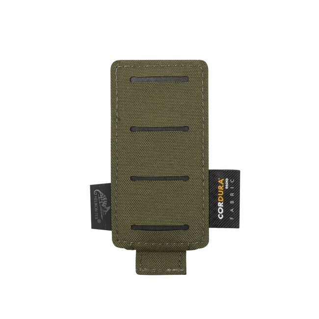 Helikon-Tex BMA опаскови Molle адаптер Cordura 1, маслинено зелен
