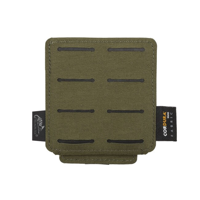 Helikon-Tex BMA опасков Molle адаптер 2 Cordura, маслинено зелен