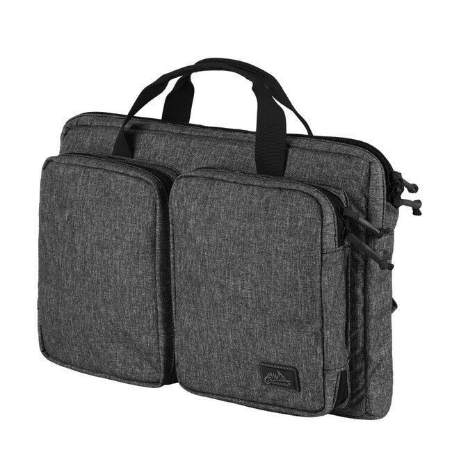 Helikon-Tex чанта за оръжие Multi-Melange, черно-сиво
