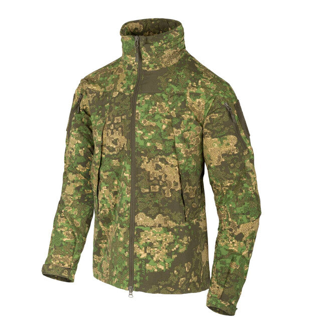 Helikon-Tex BLIZZARD яке StormStretch PenCott WildWood™